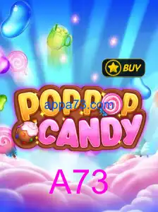 POPPOPCANDY